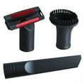 thumbnail image 1 of 3 PCS For Vacuum Cleaner D 35mm Sofa Suction Nozzle Tool Cleaning Kit New, 1 of 5