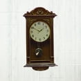 thumbnail image 3 of shenmeida 1:12 Scale Children Toy Accessories Retro Roman Clock Ornaments Micro Landscape Props, 3 of 7