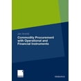 thumbnail image 1 of Commodity Procurement with Operational and Financial Instruments (2010), 1 of 3