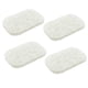 thumbnail image 1 of Jabonera organizadora y soporte para el lavabo del baño; bandeja de almacenamiento duradera, resistente al óxido y con drenaje para la ducha y la cocina, 1 of 5