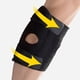 thumbnail image 5 of Codera de neopreno comprimida YUNYI BRAND Soporte para codo Ajustable Deportes, 5 of 8