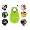 thumbnail image 2 of Colgante para mascotas con GPS para perros y gatos, color negro, 2 of 8