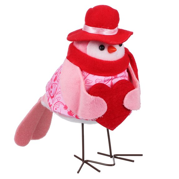 Spritz Bird Love Bird Ornaments Lovers 20.00X17.00X10.00CM