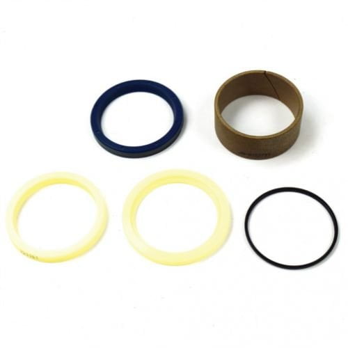 Hydraulic Seal Kit - Boom Cylinder fits John Deere 310 310C 310D 310E 310G 310J 310K 310SE 310SG 310SJ 310SK 315D 410C 410D 444 444H 748G 850 AH149814