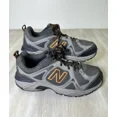 thumbnail image 1 of New Balance 481 V3 MT481LC3 Men’s 9.5 (4E) Gray Trail Running Shoes Sneakers, 1 of 6