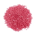 thumbnail image 1 of Frijoles dura depilatoria, granos de perla sin tirarere suaves profesionales caliente para depilación Pecho , Rosa 100g, 1 of 9