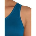 thumbnail image 5 of Secret Treasures Women's Seamless Wirefree Comfy Bra, 5 of 5