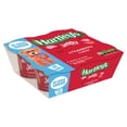 thumbnail image 3 of Hartley's No Added Sugar Strawberry Jelly 4 x 115g, British Import (Pack of 2), 3 of 3