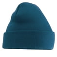 thumbnail image 1 of Beechfield Soft Feel Knitted Winter Hat, 1 of 2