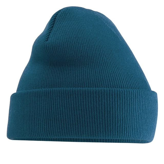 Beechfield Soft Feel Knitted Winter Hat