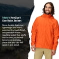 thumbnail image 4 of Chaqueta Impermeable Ligera para Hombre MARMOT PreCip Eco Talle S, 4 of 8