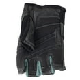 thumbnail image 1 of GoZone Weight Gloves – Traditional Style – S/M – Black/Grey, 1 of 4