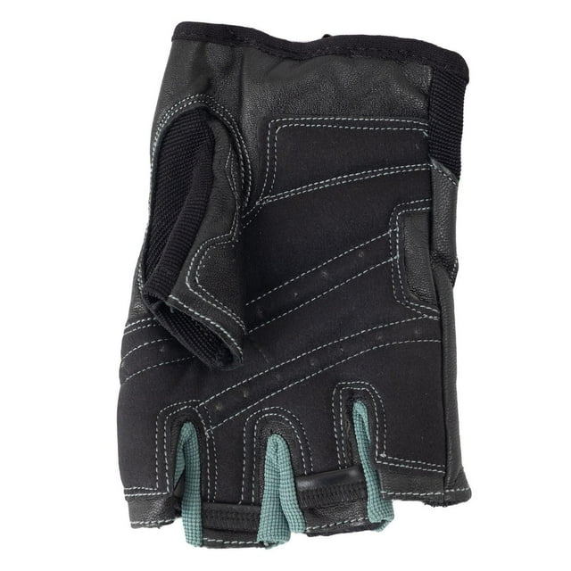 GoZone Weight Gloves – Traditional Style – S/M – Black/Grey