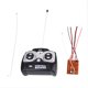 thumbnail image 3 of Placa de Circuito de Control Remoto Sunnimix 27 MHz Control Remoto Piezas de Repuesto RC, 3 of 8