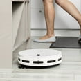 thumbnail image 2 of Aspirateur robotique classique de bObi en neige, 2 of 9