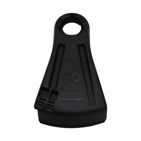Echo Original Equipment Shield-plastic - C550000830