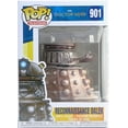 thumbnail image 2 of Pop Doctor Who Junkyard Dalek Vinyl Figure (Other), 2 of 2