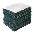 thumbnail image 2 of Sorbent Pad, 26 gal, 15 in x 19 in, Universal, Gray, Polypropylene L91003, 2 of 2