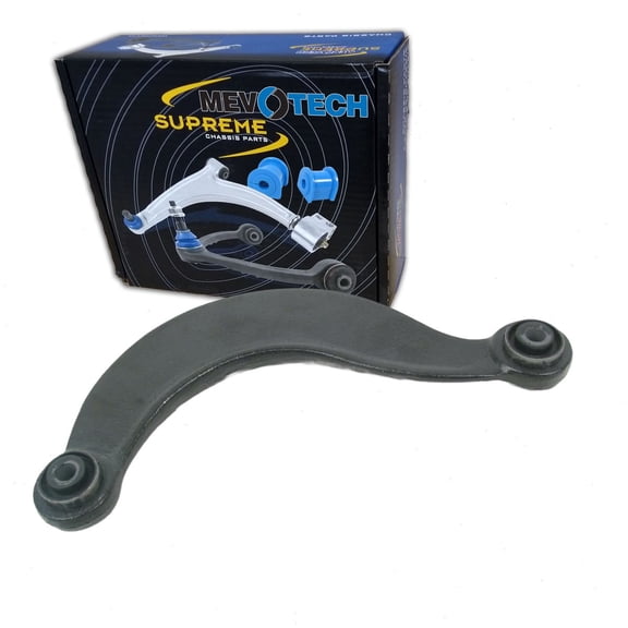 Mevotech Supreme Rear Upper Suspension Control Arm compatible with Mazda 3 2004-2013