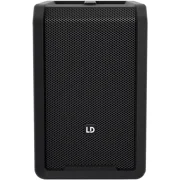 LD Systems ANNY 8 Portable 8 Battery-Powered Speaker, Stage Black