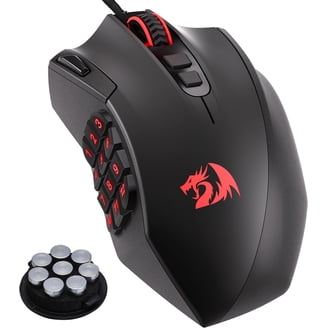 マウス・トラックボール RAZER DEATHADDER ESSENTIAL Razer DeathAdder Essential - Right-Handed Gaming Mouse: PC Gaming