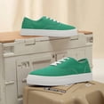 thumbnail image 4 of Women’s Men’s Fashion Sneakers Adult Low Top Shoes Comfortable Casual Lace-Up Shoes For Men Women Outdoor Tennis Walking Running Shoes, 4 of 6
