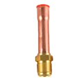 thumbnail image 3 of Copper Pipe 1/4 3/8 5/8 1/2 3/4 Air Conditioning Connector Pipe Accessories, 3 of 8