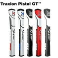 thumbnail image 1 of Pistol-GT PU Putter Grip 1.0 2.0 Two Size Golf Grip Non-slip Wear-resistant Golf Putter 5 Color To Choose red white 1.0, 1 of 5