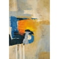 thumbnail image 3 of Villarreal Villarreal, Gabriela 11x14 Black Modern Framed Museum Art Print Titled - Focused 1, 3 of 5