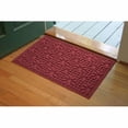 thumbnail image 2 of waterguard stained glass indoor outdoor mat, 2 of 2