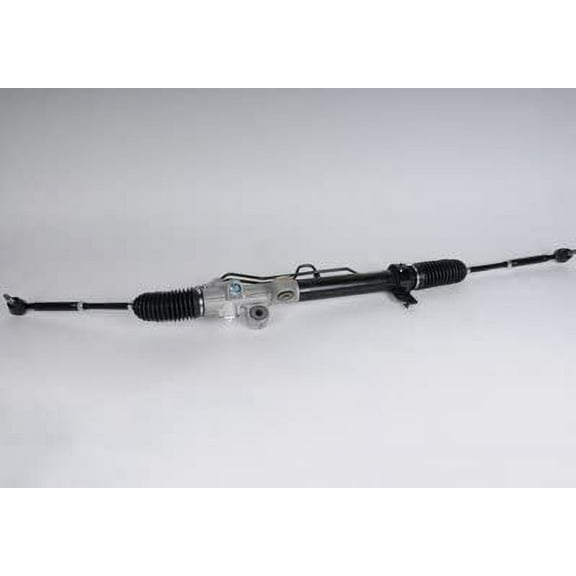 ACDelco GM Original Equipment Steering Gear Assembly with Linkage Tie Rods