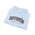 thumbnail image 4 of Bayamon Puerto Rico Boricua PR Hoodie, Gifts, Hooded Sweatshirt, 4 of 4