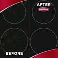 thumbnail image 4 of Weiman Cook Top & Microwave Easy Kitchen Cleaning Wipes with Dual Action Scrubbing, 30 Count, 2 Pack, 4 of 7