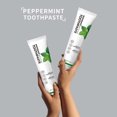 thumbnail image 6 of Upgraded 2026 120g Mint - Scented Amino Toothpaste The Ultimate Solution For Eliminating And Tea Stains Food Residues And Refreshing Your Oral Cavity, 6 of 6