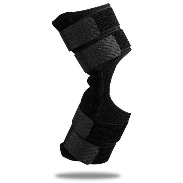 Adjustable elbow brace for cubital tunnel, sleep support, men and women, left and right arm Ref: 5835