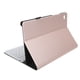 thumbnail image 3 of Funda con Teclado para Samsung Galaxy Tab A7 T500 / T505 de 10,4 Pulgadas Tableta, Funda Trasera de Cuero de PU con Teclado Bluetooth Inalámbrico Desmontable (Oro Rosa) Ecomeon no, 3 of 6