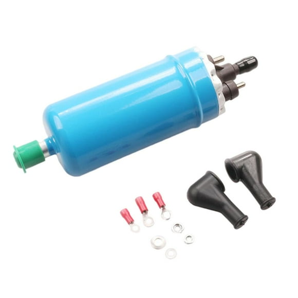 Inline Fuel Pump High Pressure
