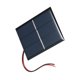 thumbnail image 4 of Célula solar yeacher Panel solar de Silicio policristalino 0.65W 1.5V, 4 of 8