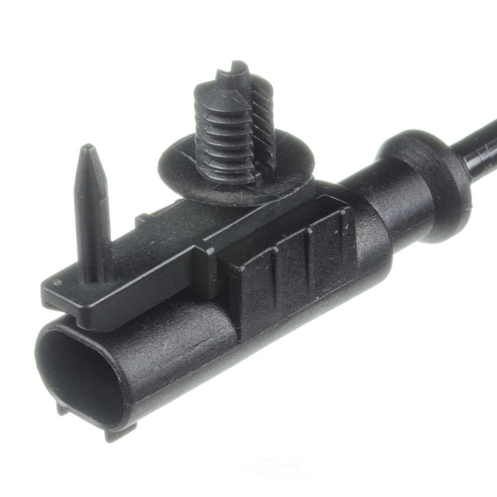 Holstein Parts 2ABS0895 ABS Speed Sensor Fits select: 2009-2013 INFINITI G37, 2014-2017 INFINITI QX50
