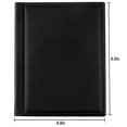 thumbnail image 4 of 250 Pocket Coin Collection Album Coin Storage Album Coin Storage, 4 of 5