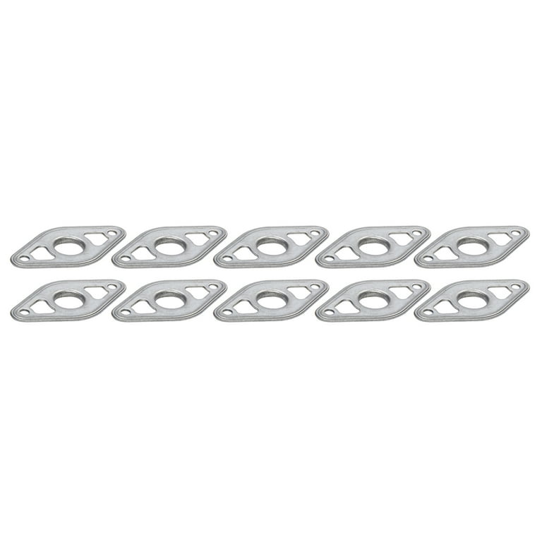 Ti22 Performance Body Saver Plates Ti22 Performance Body Saver Plates