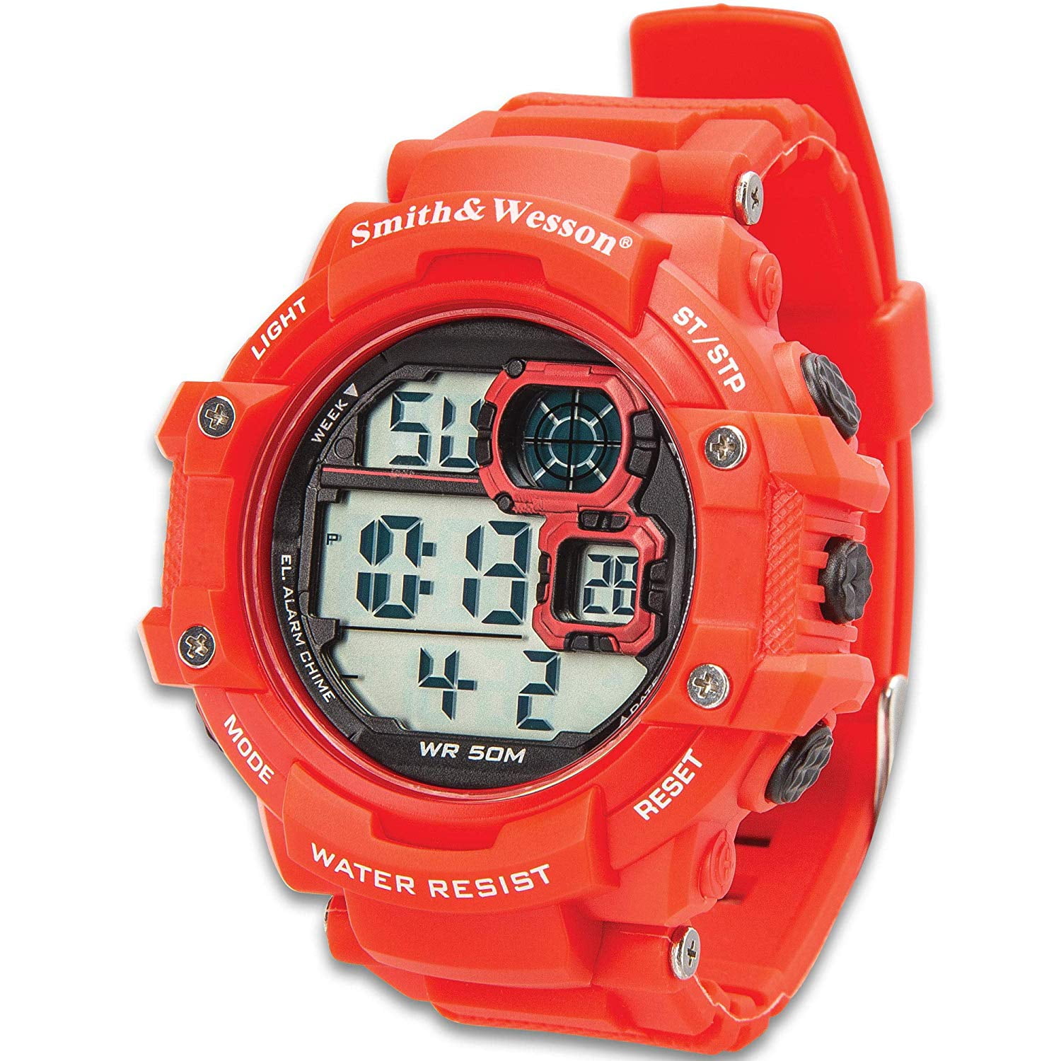 Smith and wesson tactical watch new arrivals