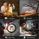 thumbnail image 3 of Funda Ring Light Evershop Upgrade con soporte y soporte para teléfono, 3 of 6