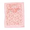 thumbnail image 1 of Ropa de cama para casa de muñecas,Juego de cama para casa de muñecas con almohadas tipo edredón,Accesorios para dormitorio de casa de muñecas realistas a escala 1/12,Muebles para casa de, 1 of 8