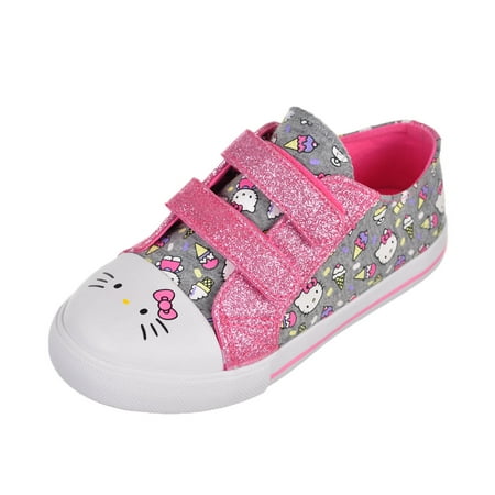Hello Kitty Girls' Sneakers