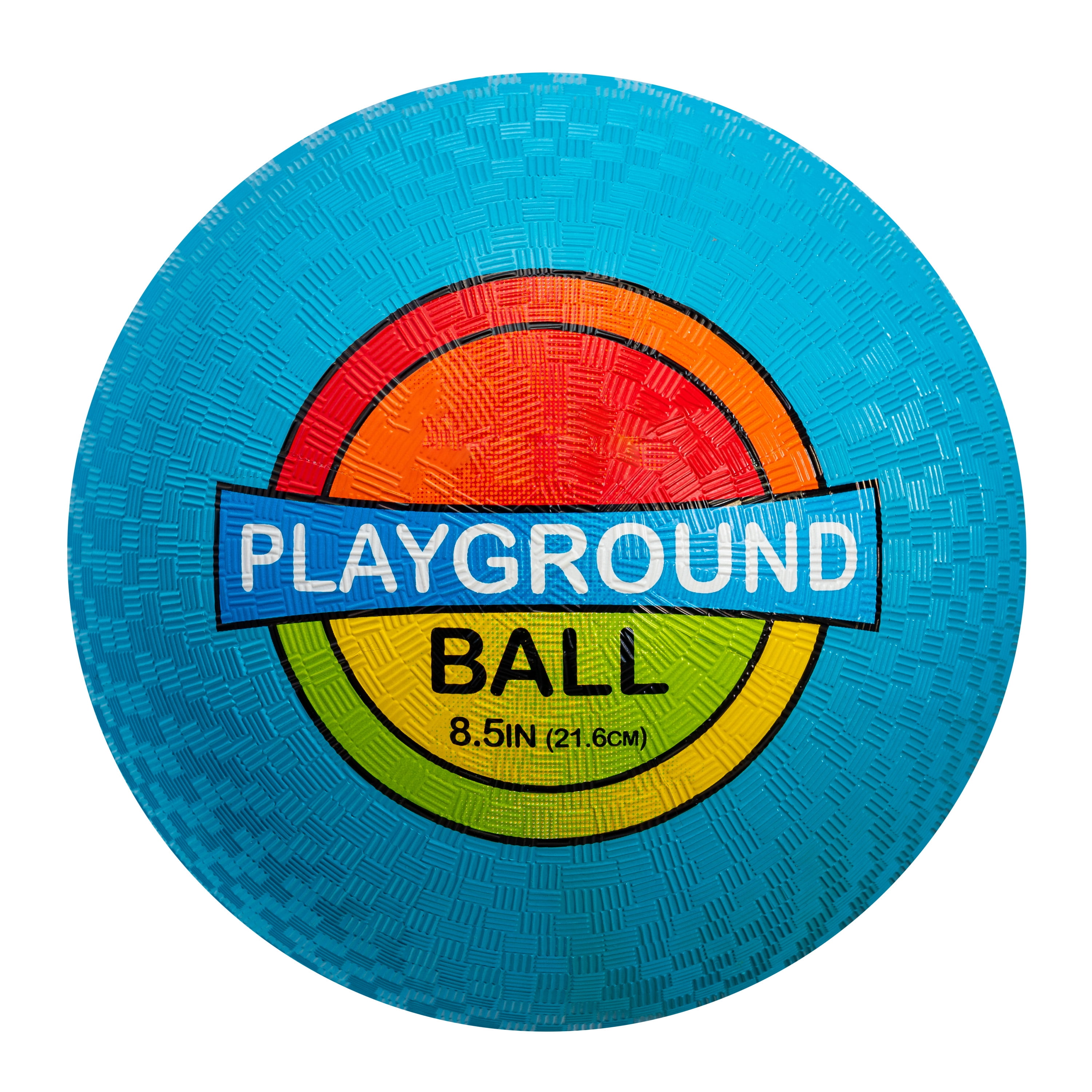 Franklin Sports MYSTIC Rubber Playground Ball - Kickball