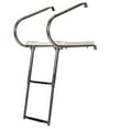 thumbnail image 2 of Seachoice Universal Swim Platform With Under Mount Telescoping Ladder, 71201, 2 of 5