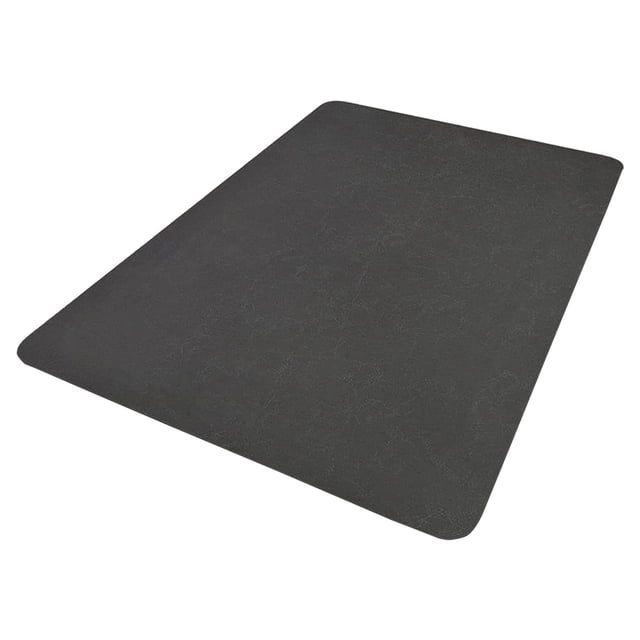 Bearachild Ambiente natural y ecológico con tapete para puerta de barro de diatomeas, tapete para piso de cocina fácil de limpiar Juegos de accesorios de baño CS5834