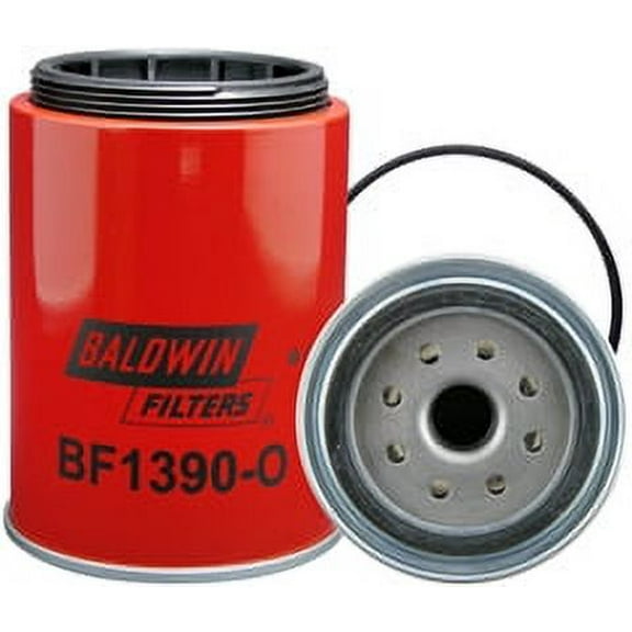 Fuel Water Separator Filter Baldwin BF1390-O