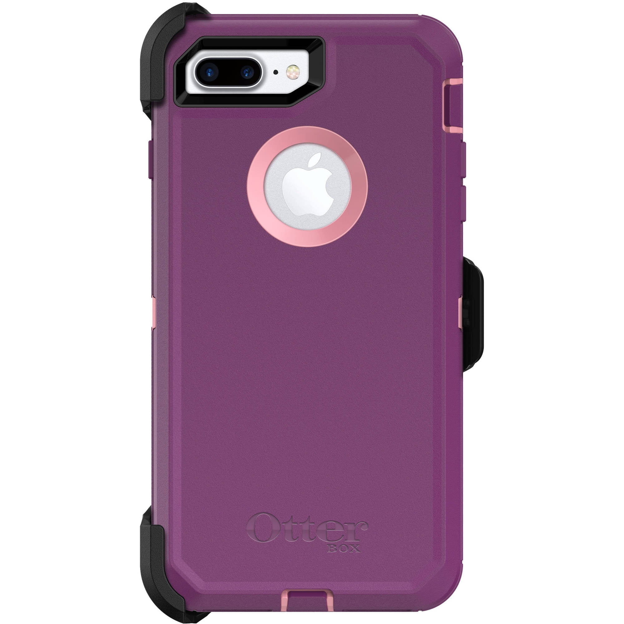 OtterBox Defender Series Case for Apple iPhone 7 Plus, Vinyasa